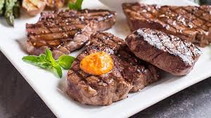 #8 - Sirloin Steak Package