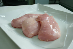 Boneless Breast 1lb Package